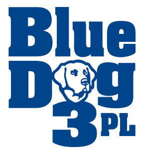 Blue Dog 3PL &amp; Warehousing Inc.